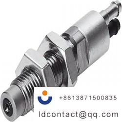 SDV-2-B_Festo mechanical valve  SDV